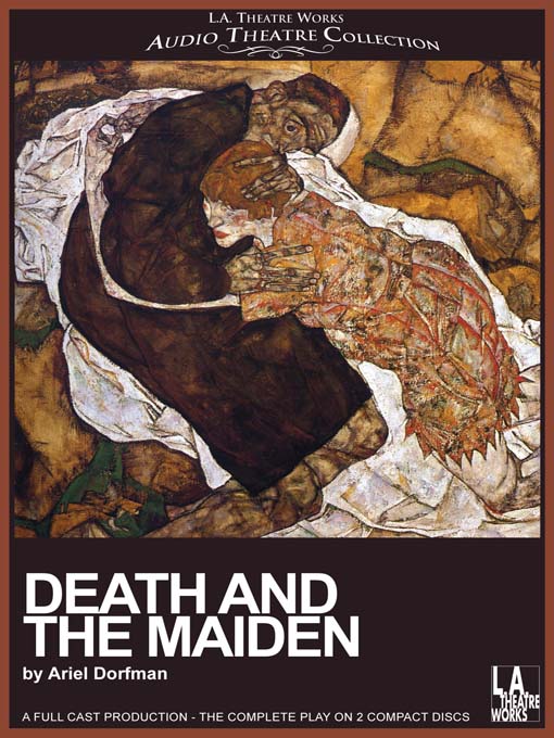 Title details for Death and the Maiden by Ariel Dorfman - Available